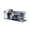 Καλή μηχανών τόρνου wm210v-γ χειρωνακτική μηχανή στροφής μετάλλων τόρνου τιμών μηχανών τόρνου ακρίβειας DIY μίνι